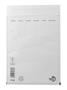 Bubble-lined bag, external size: 250x350 mm, internal size: 220x340 mm, VICTORIA PAPER, white